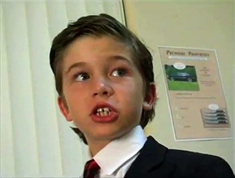 GLENGARRY GLEN ROSS JR.