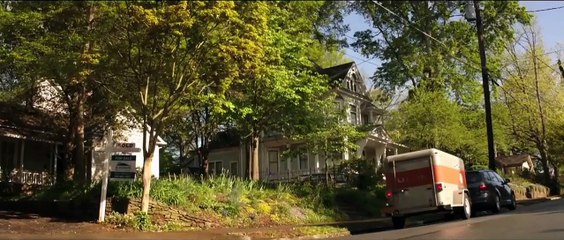 Goosebumps Official Trailer #1 (2015) - Jack Black, Amy Ryan