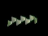 Oscilloscope: Filtering Sawtooth, Triangle & Pulse waves of my home-made Synthesizer