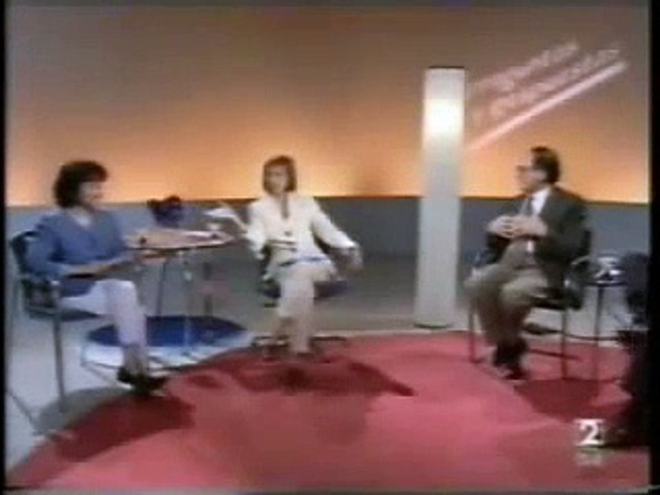 Dr Hamer - Todos contra Hamer (TVE 1995) 6/6
