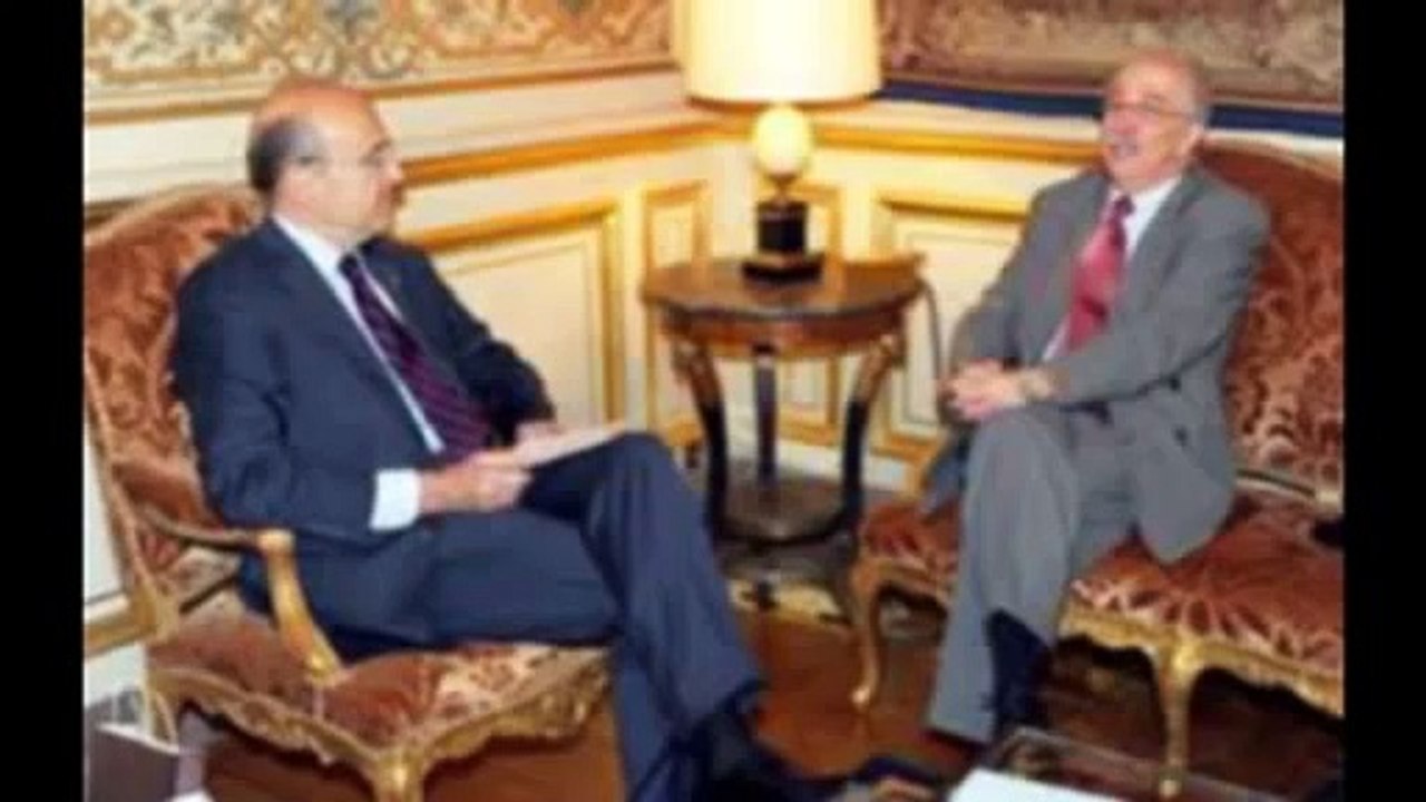 L'Algérie humiliée.