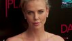 Exclu Vidéo : Charlize Theron, Christina Hendricks, Sophia Loren... Toutes magnifiques pour l'avant-première de Dark Places !