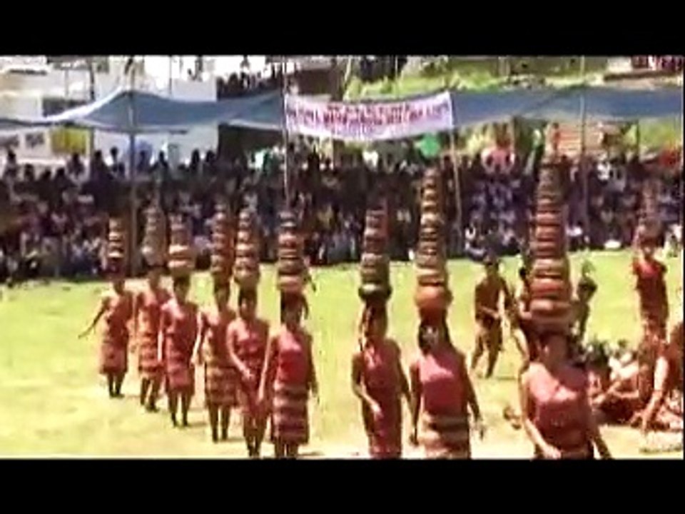 Banga Dance