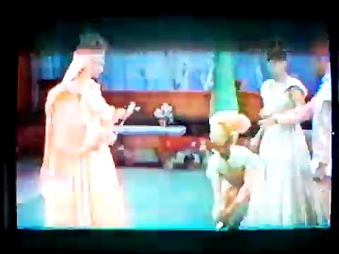 Opening to A Boy Named Charlie Brown 1985 VHS