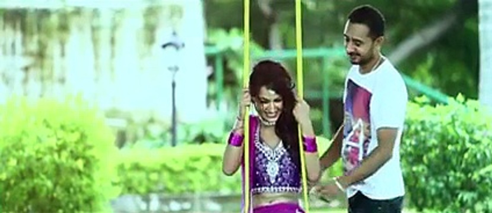Ijazat 2015 - Punjabi New Song (Saraiki HD Songs)