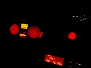 Rover 75 2,5l V6 vs Rover 216 Gti