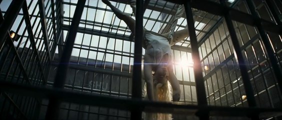 Suicide Squad Comic-Con Trailer (2016) - Jared Leto, Will Smith
