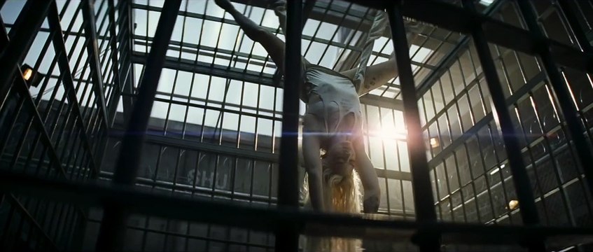 Suicide Squad Comic-Con Trailer (2016) - Jared Leto, Will Smith