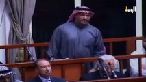 تلفزيون الوفاء - محافظة النجف الاشرف الاولى بتوزيع مخصصات الدارسين في محو الامية