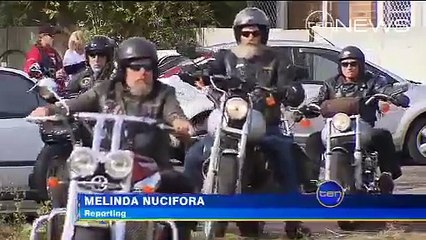 Bikies Unite