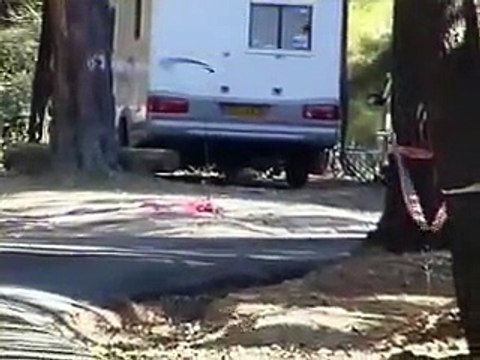 Renault 5 GT turbo F2000 - Grosse Attaque en Rallye ! !