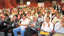 Define PRI de Guanajuato elección de candidatos por convención de delegados.
