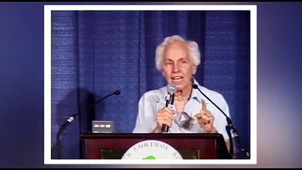 Charlotte Gerson: You Cannot Heal Selectively [Gerson Institute Archive]