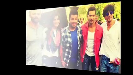 Raees Teaser 2015 Shahrukh Khan Nawazuddin Siddiqui Review