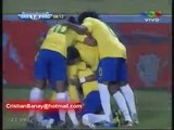Brasil vs Argentina (2-0) Amistoso Internacional 2011 All goals & Full Highlights