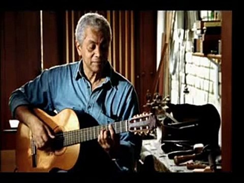 Paulinho da Viola - Meu Mundo é Hoje