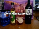 Gastronomia Abruzzo Vino Caffè Gelatine e Olio di Qualità