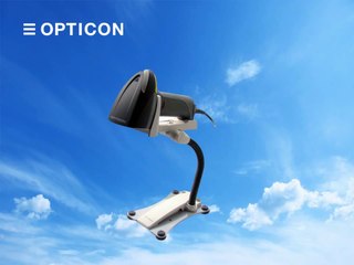 Máy đọc mã vạch - Opticon OPI-2201