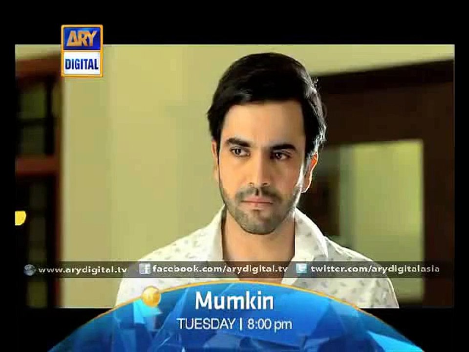 Mumkin Episode 19 Promo - Things Changes