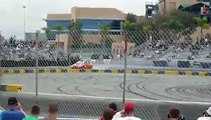 D1 Grand Prix 2009 @ Anaheim Stadium