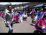 SAN MIGUEL DE BOLIVAR CARNAVALES 2011 ADN