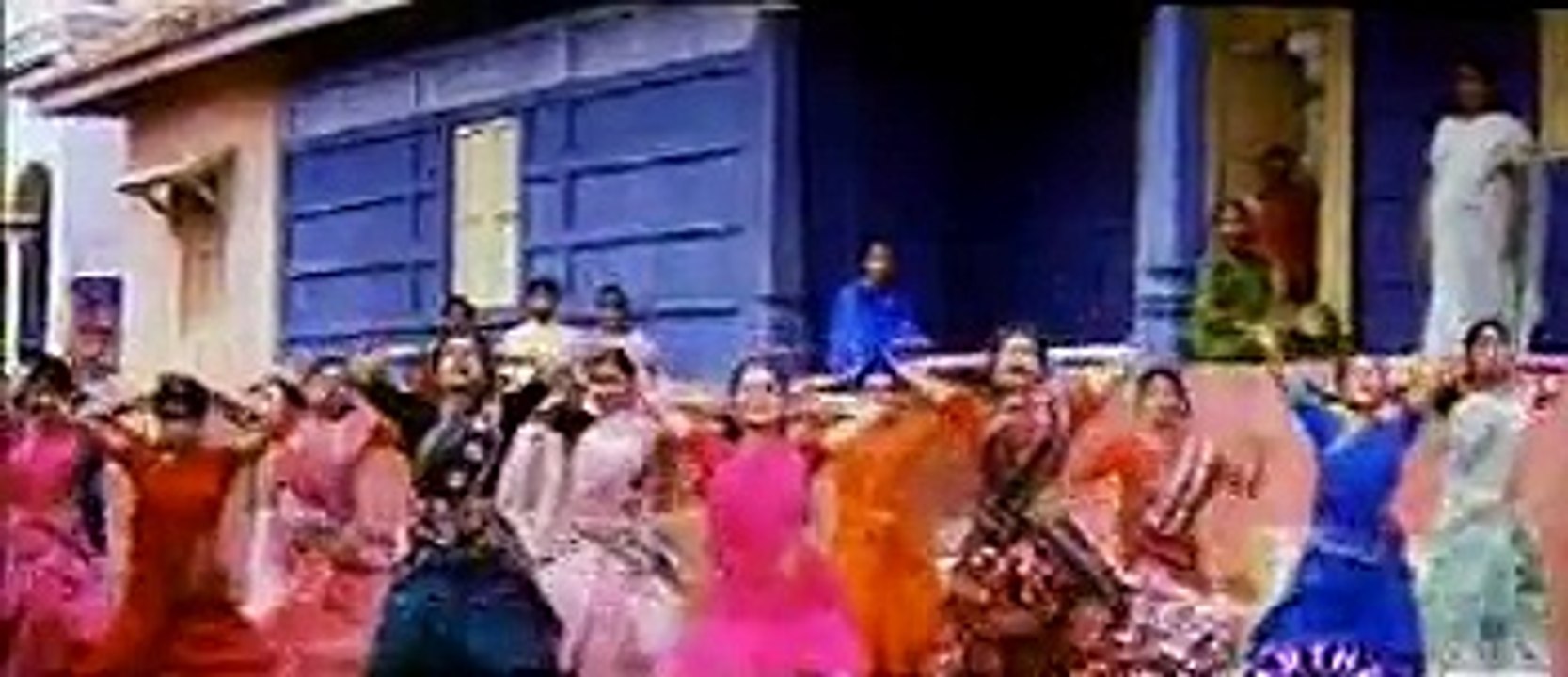 Arjun (2005) | Odia Film | Part 1