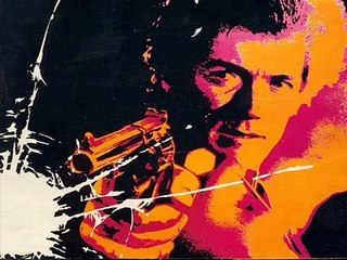 Lalo Schifrin - Dirty Harry Theme