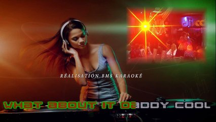 Karaoké Boney M Daddy Cool