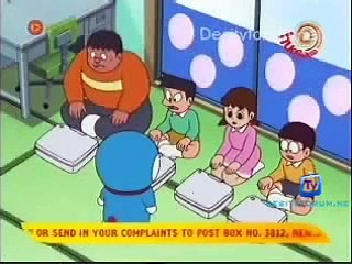 Doremon Cartoons in hindi/urdu very funny compilation nobita shazuka -  video Dailymotion