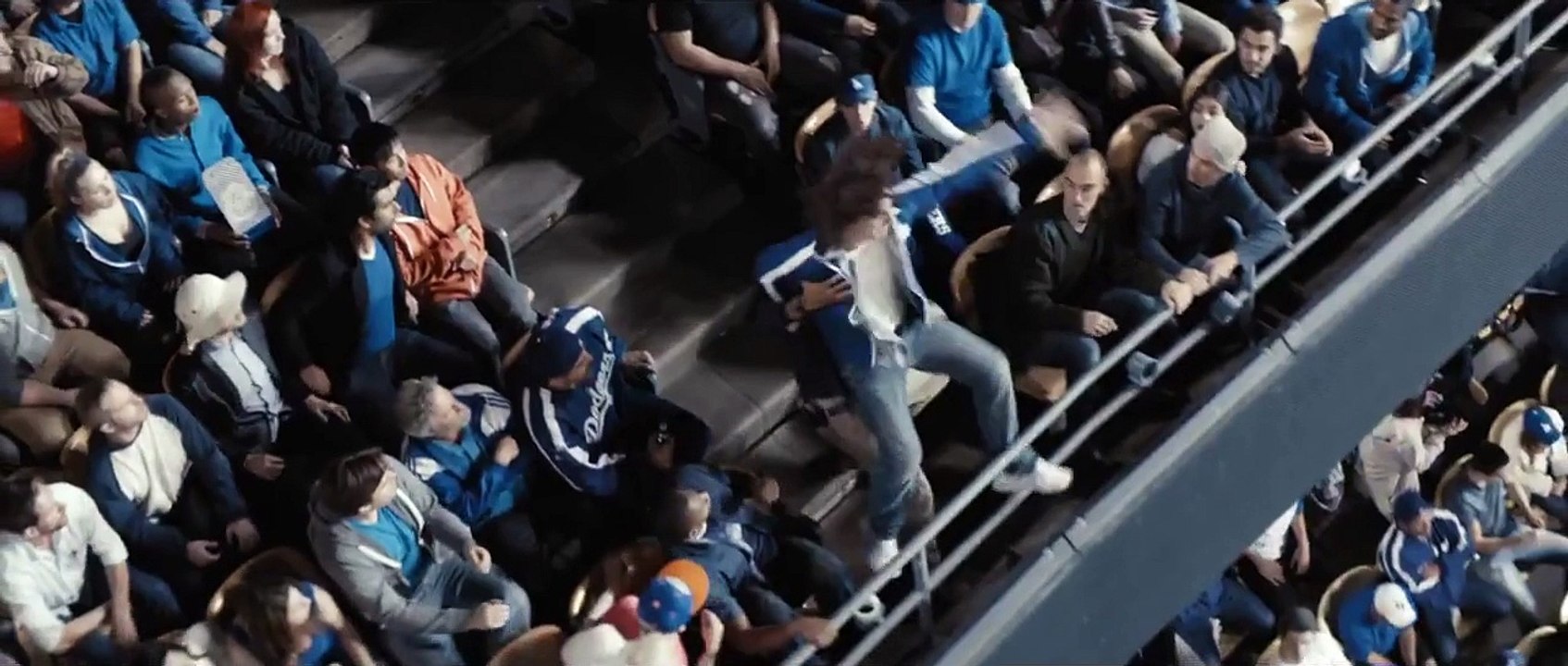 Secret in Their Eyes (2015) Official Trailer #1 - Nicole Kidman, Julia Roberts