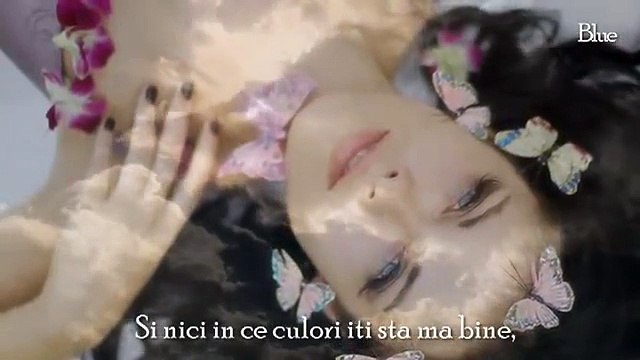 Mi-e imposibil fara tine - versuri Adrian Paunescu