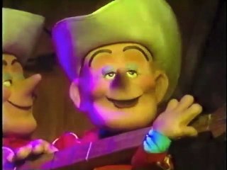 Shining Time Station - It's Christmas Time at the Railway Station