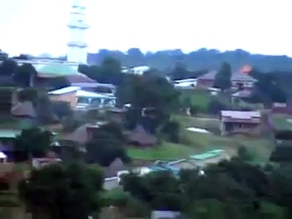 Koula Maounde, Labe Guinee-Conakry