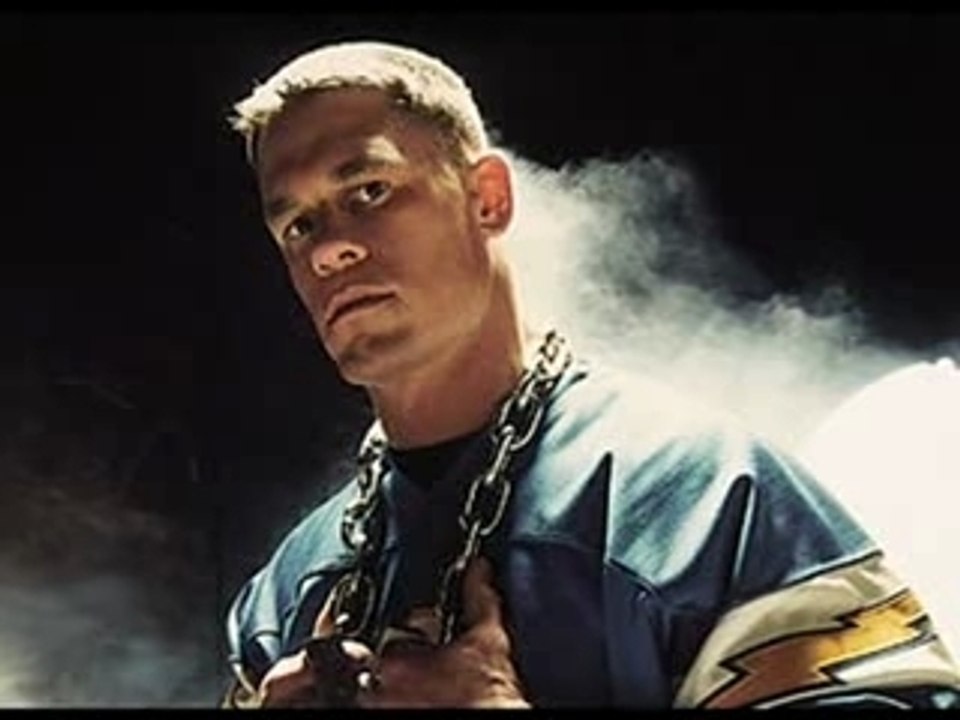 John Cena