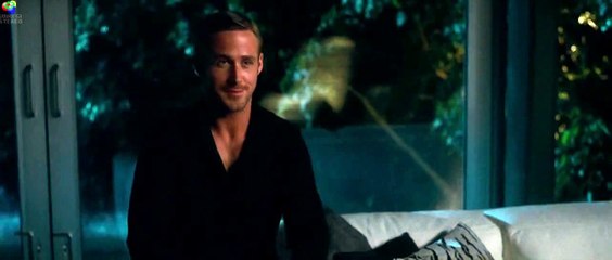 Crazy Stupid Love - It's like you're photoshopped