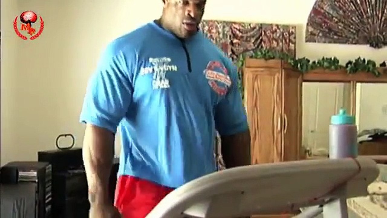 Bodybuilding Motivation - Thoughts 24_7