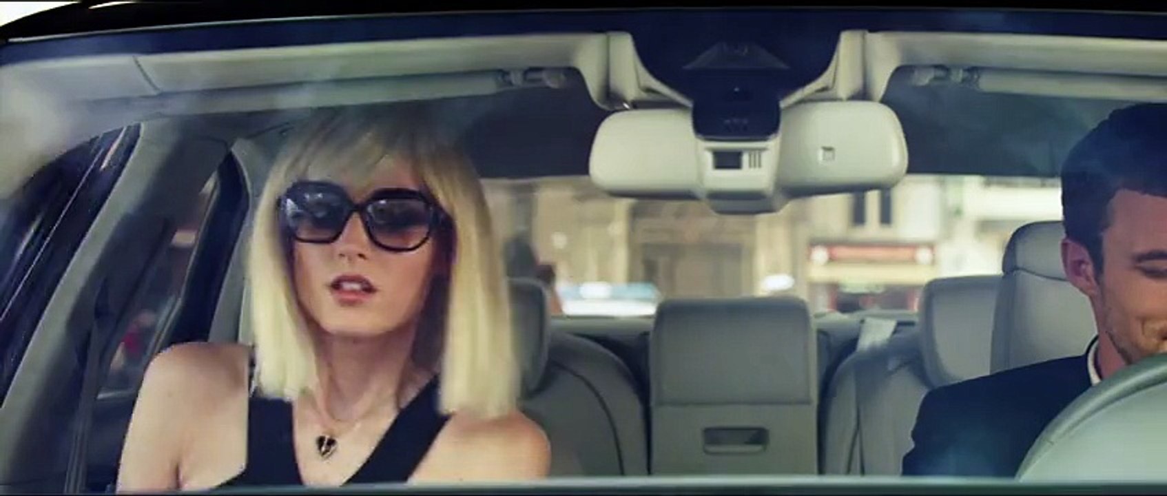 The Transporter Refueled (2015)