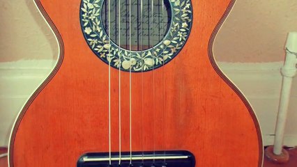 Chopin Prelude Op. 28 no. 7