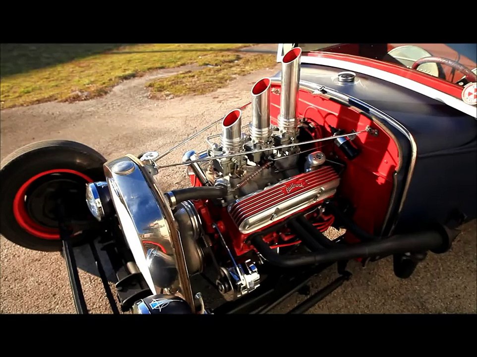 1931 1932 1934 FORD HOT ROD TRUCK PICKUP HAMB SCTA SALT FLATS TRADITIONAL ROD FOR SALE