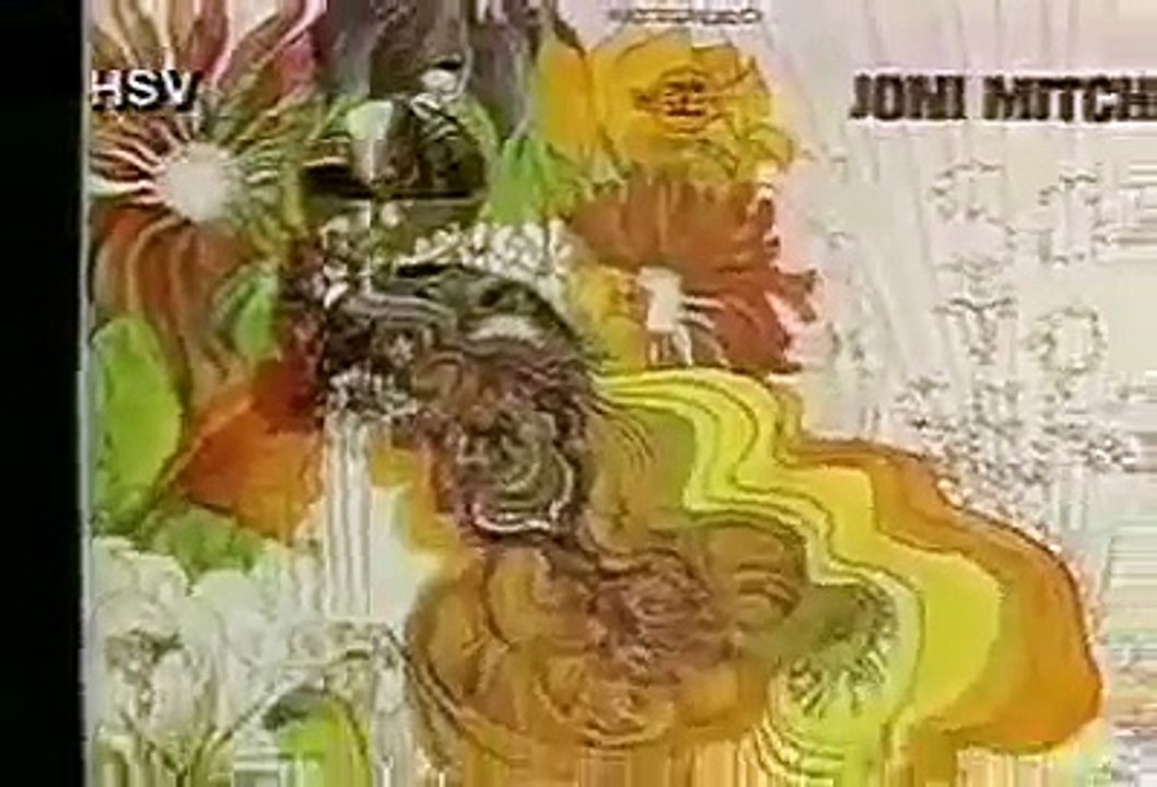 Marcie - Joni Mitchell