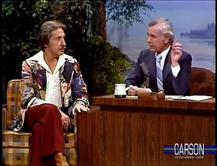 Johnny Carson Reads Kids' Letters: How to Cook a Turkey for Thanksgiving