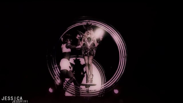 Lady Gaga Presents: The Monster Ball Tour