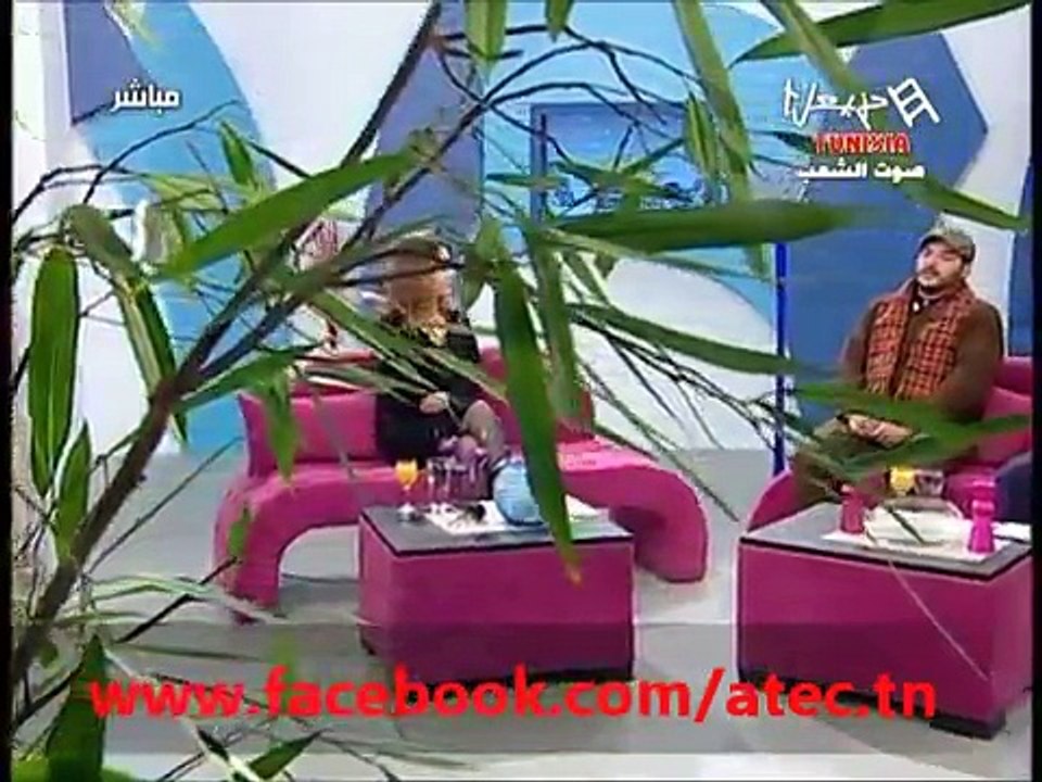 L'association tunisienne de l'enfant et de la citoyenneté en direct sur Hannibal TV