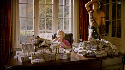 Masterminds - Official Trailer
