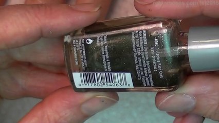 Formal Black Lace Nail Art Tutorial