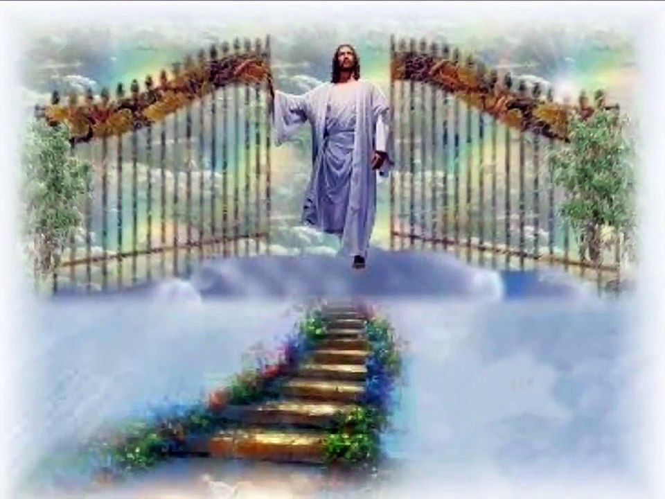 Over the Rainbow (Christian Lyrics) Rhema 8 yr old Gospel singer - Plz Share