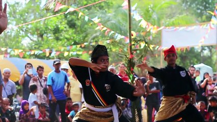 75 ปี ปอเนาะบ้านตาล :: Pondok Bantan [1080HD]