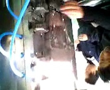 insert molding for plastic injection -17 inserts