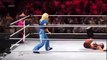 WWE 13   Machinima   Layla & Trish Stratus Vs  AJ Lee & Kelly Kelly