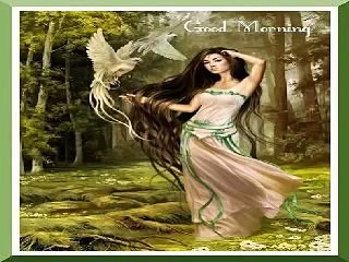 Good morning SMS , MMS message